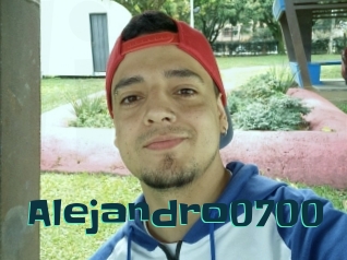 Alejandro0700