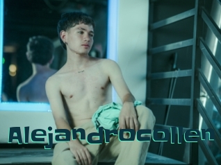 Alejandrocollen