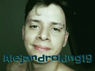 Alejandroking19