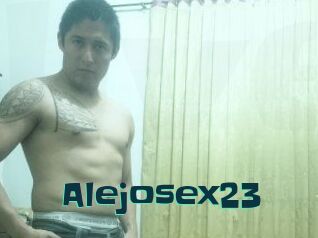 Alejosex23