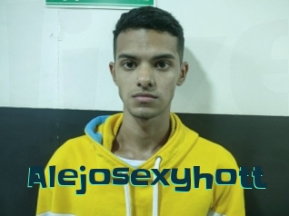 Alejosexyhott