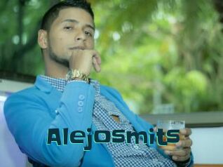Alejosmits