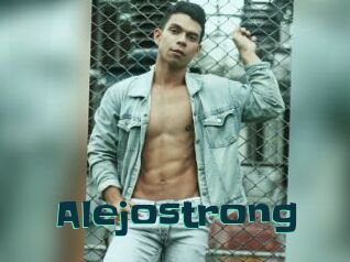 Alejostrong