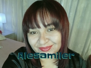 Alesamiler