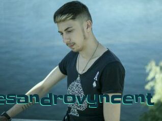 Alesandrovyncent