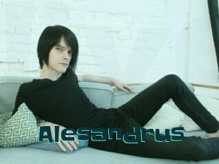 Alesandrus