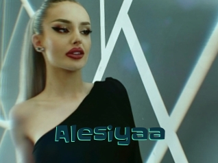 Alesiyaa