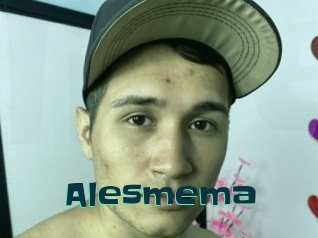 Alesmema