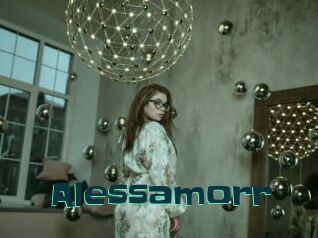 Alessamorr