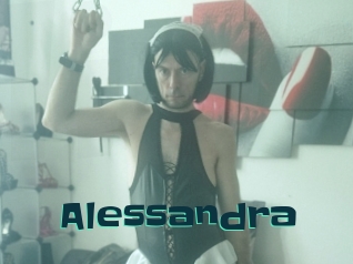 Alessandra
