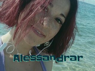 Alessandrar