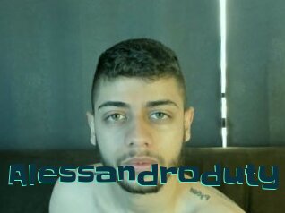 Alessandroduty