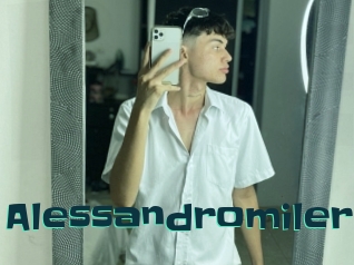 Alessandromiler
