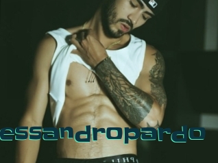 Alessandropardo
