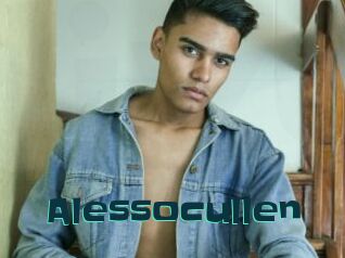 Alessocullen