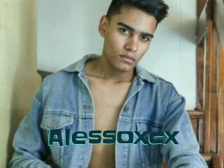 Alessoxcx