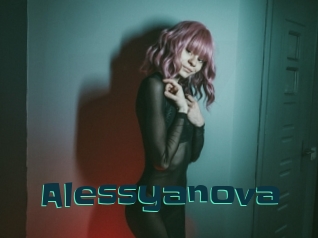 Alessyanova