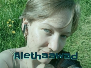 Alethaawad