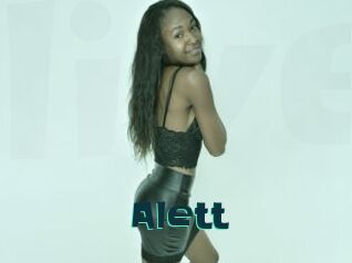 Alett