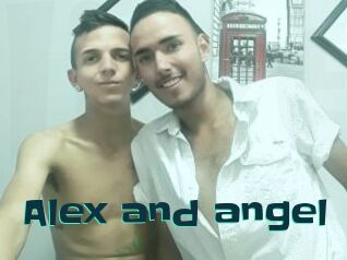 Alex_and_angel