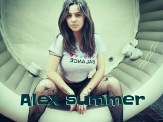Alex_summer