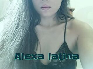 Alexa_latina