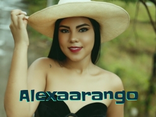 Alexaarango