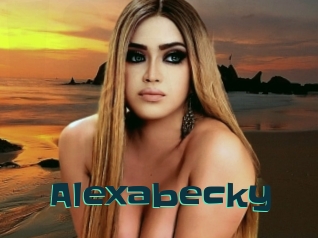Alexabecky