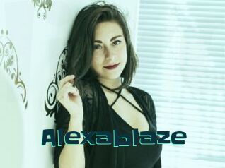 Alexablaze
