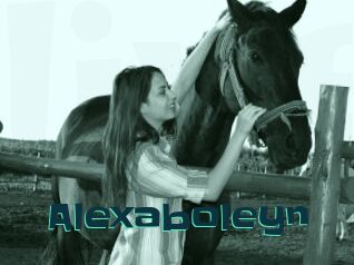 Alexaboleyn