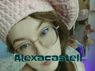 Alexacastell
