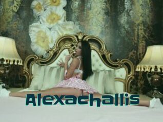 Alexachallis