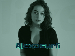 Alexacurli