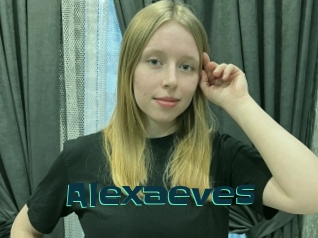 Alexaeves