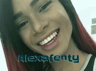 Alexafenty