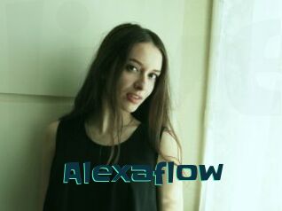 Alexaflow
