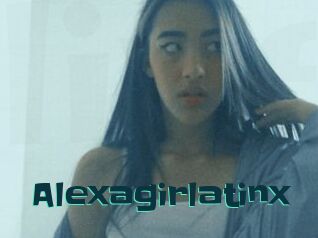 Alexagirlatinx