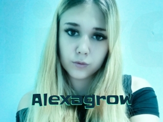 Alexagrow