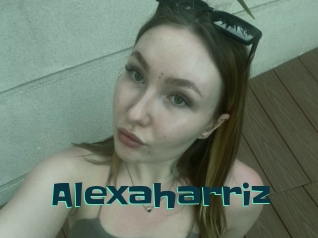 Alexaharriz