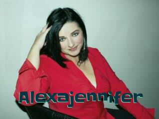 Alexajennifer