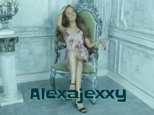 Alexajexxy