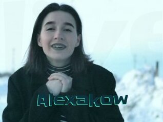 Alexakow