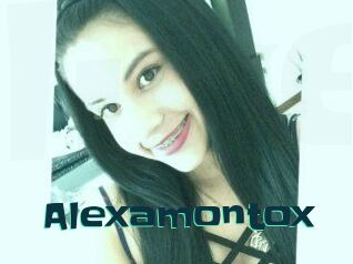 Alexamontox
