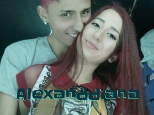 alexanddiana Live Cams