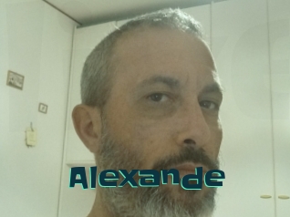 Alexande