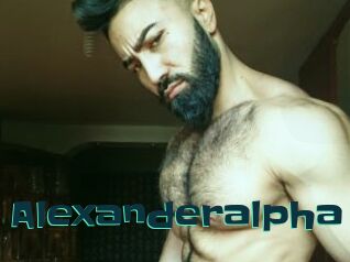 Alexanderalpha