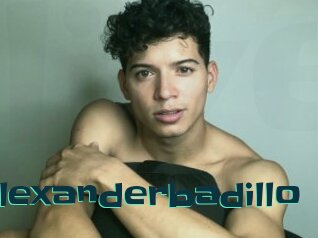 Alexanderbadillo