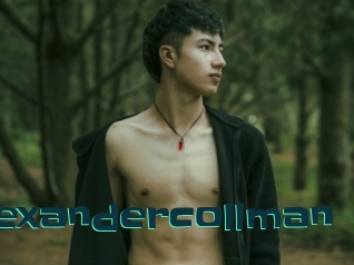 Alexandercollman
