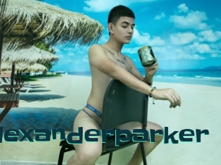 Alexanderparker