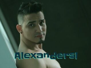 Alexandersl